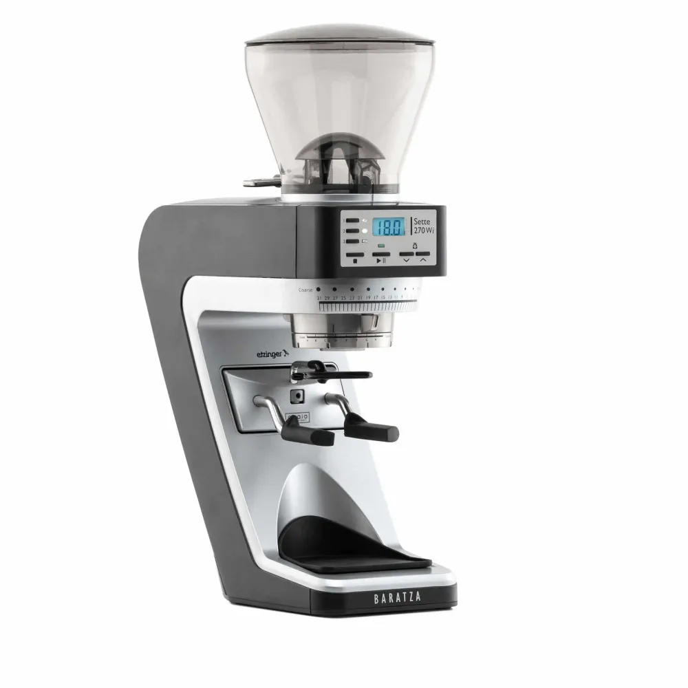 Baratza Sette 270wi súly szerinti daráló