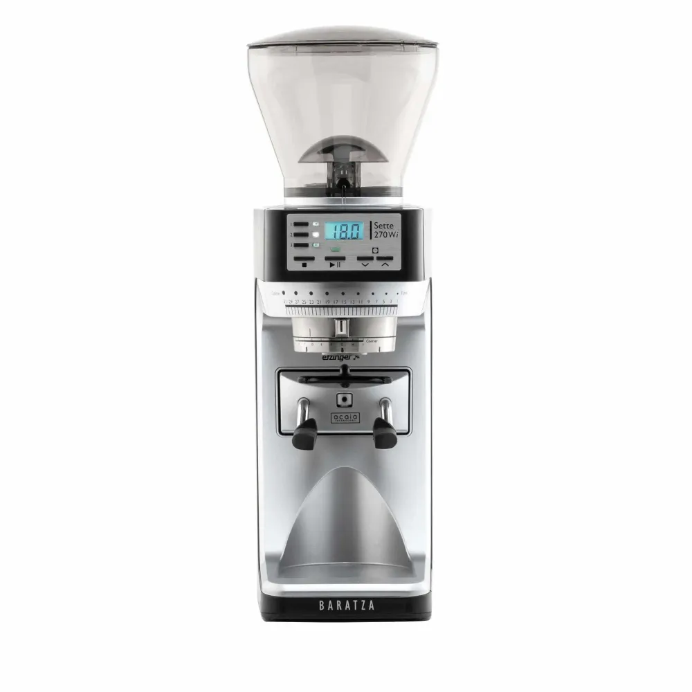 Baratza Sette 270wi súly szerinti daráló