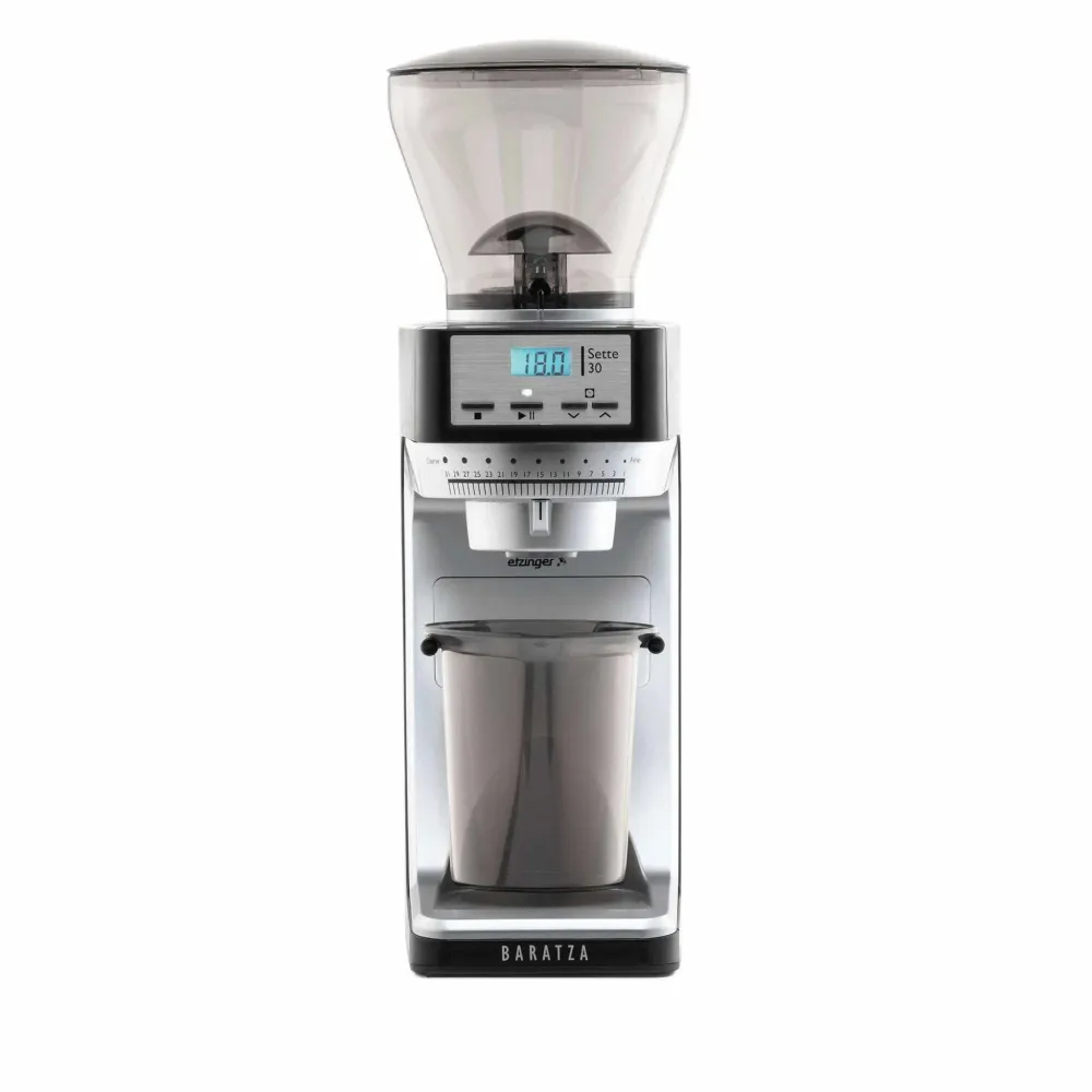 Baratza Sette 30 sokoldalú kávédaráló