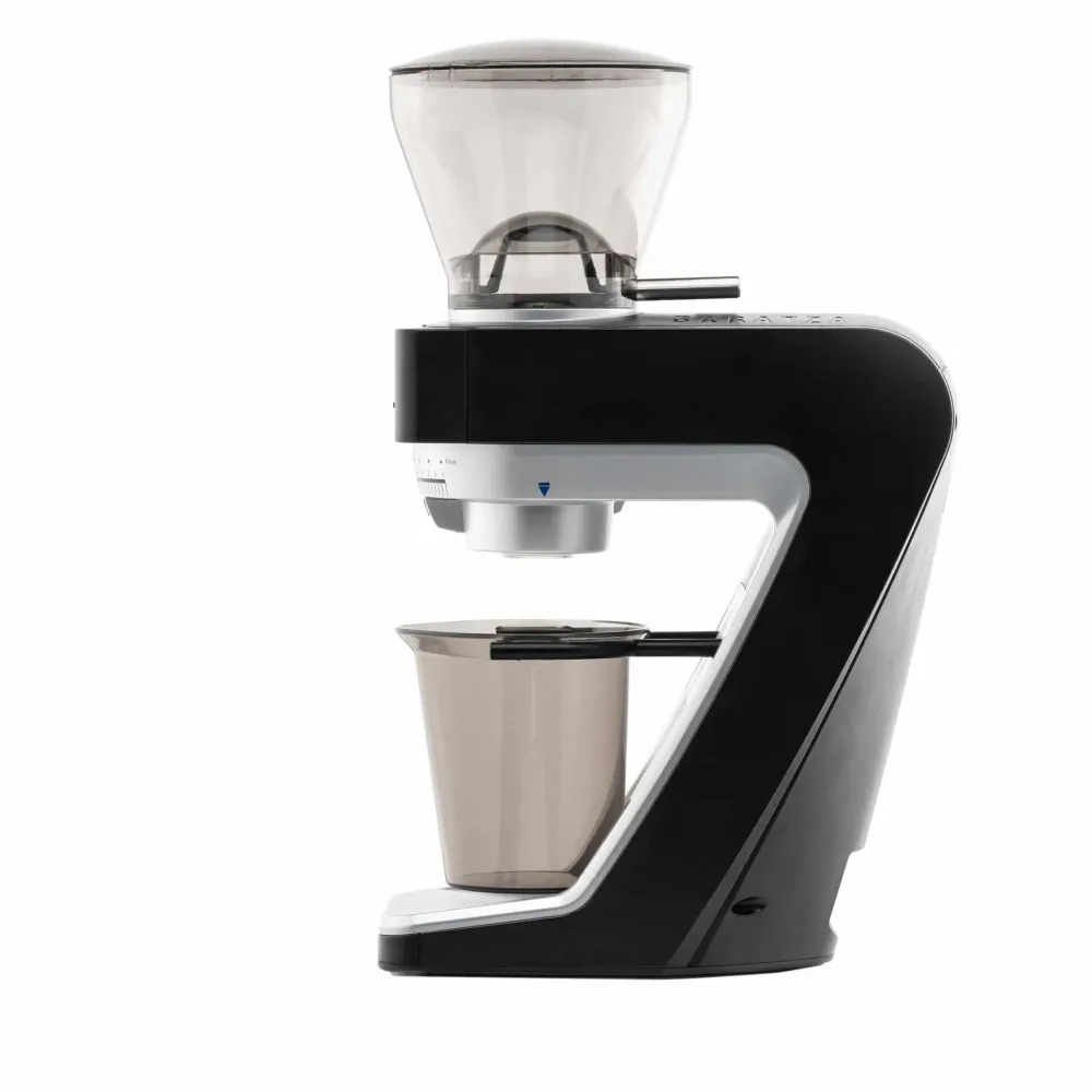 Baratza Sette 30 sokoldalú kávédaráló