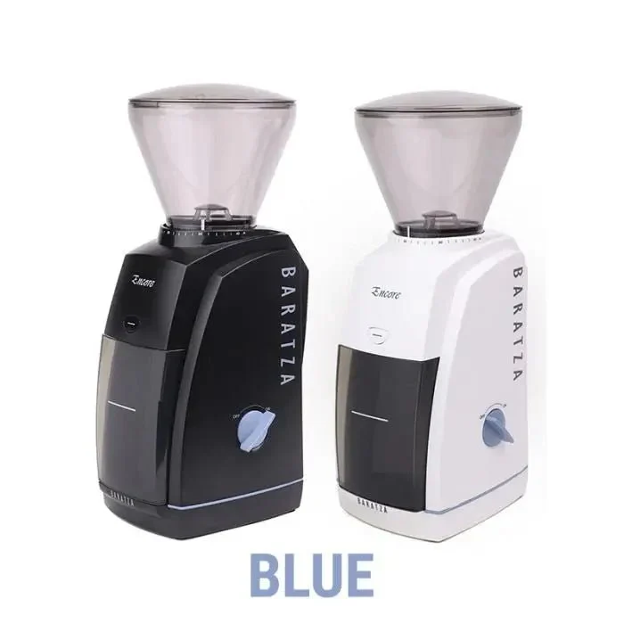 Encore Accent Készlet Kék – Baratza