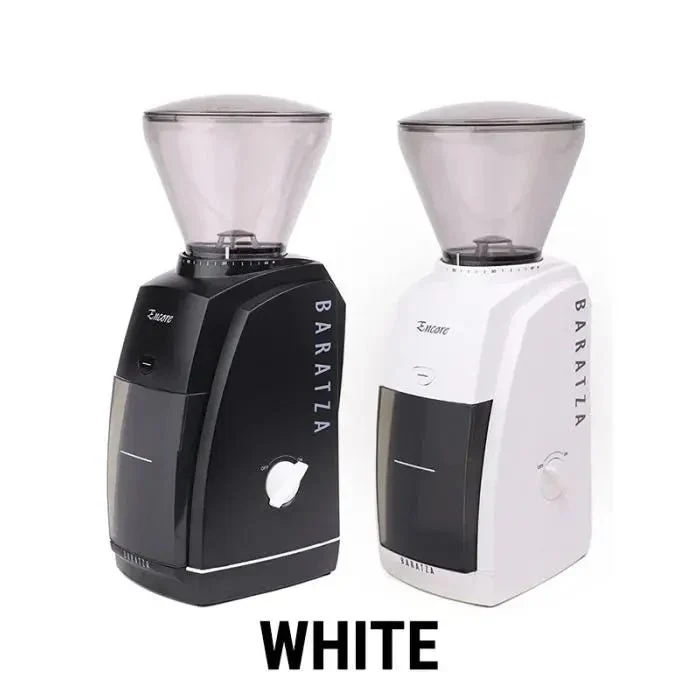 Encore Accent készlet fehér – Baratza