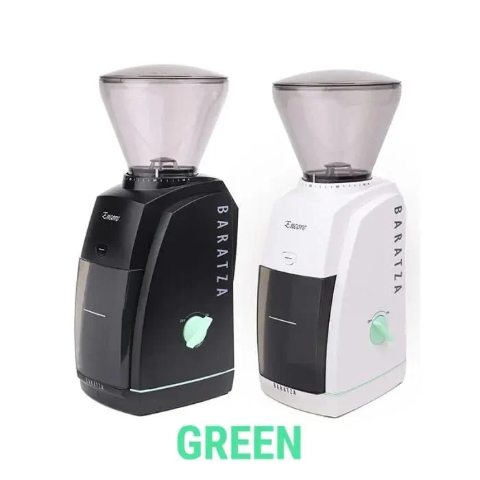 Encore Accent Készlet Zöld – Baratza