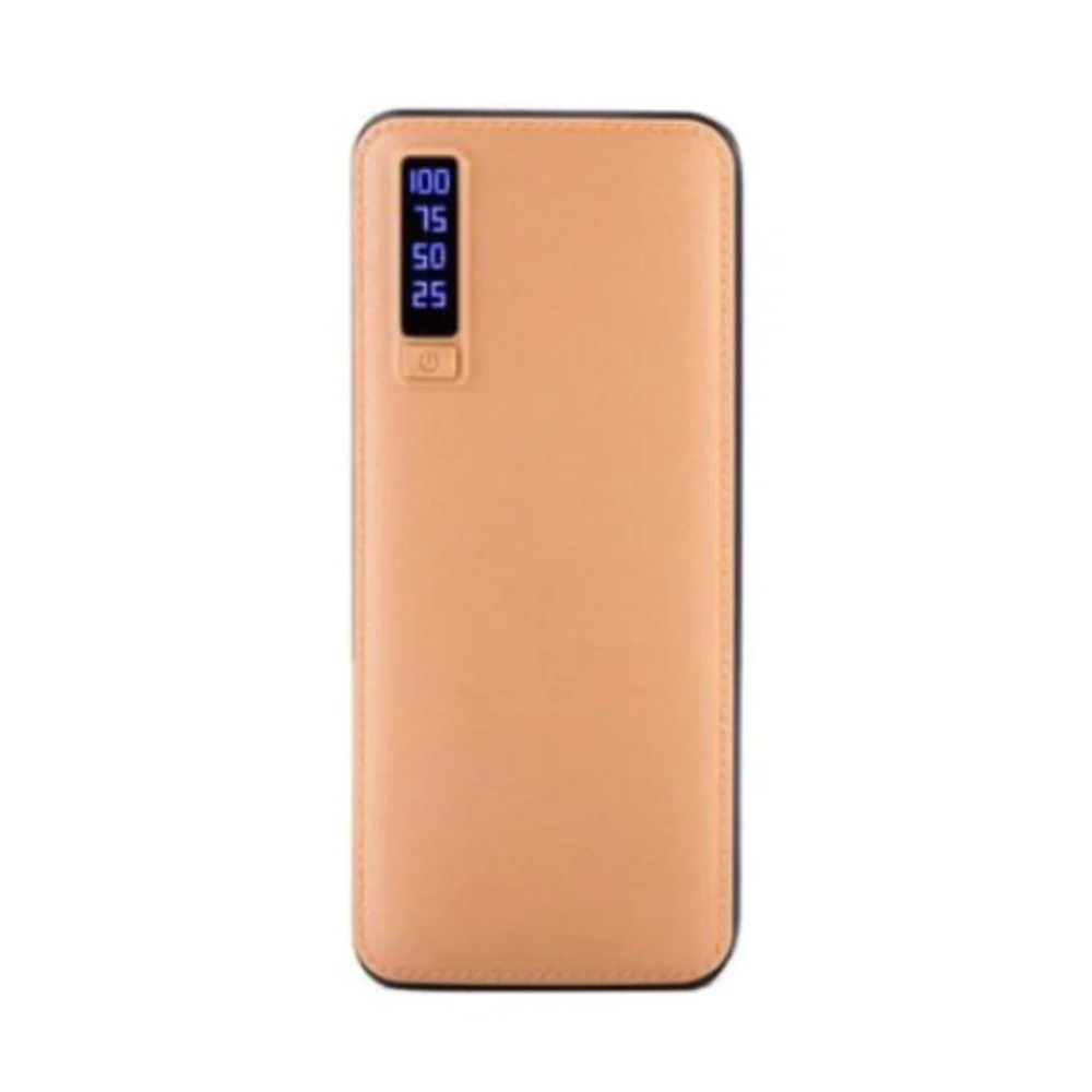 TechTree Hordozható akkumulátor, 20000mAh