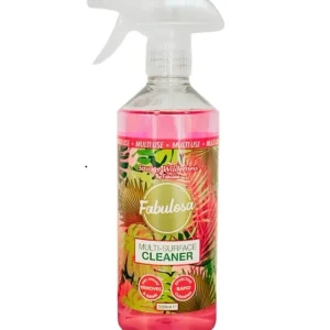 Fabulosa Allesreiniger spray | Savage Wilderness 750 ml