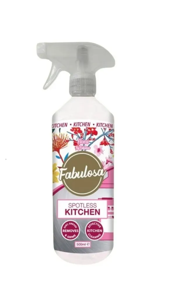 Fabulosa Konyhai Spray | Flora 750ml