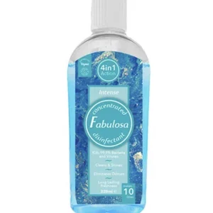 Fabulosa Mindenfelület Tisztító | Intense (220 ml)
