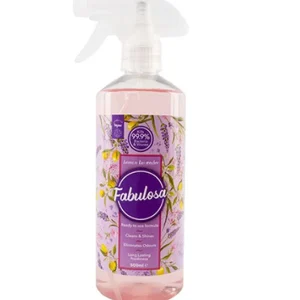 Fabulosa Mindenfelület Tisztító Spray | Citrom Levendula 750ml
