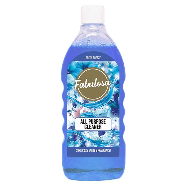 Fabulosa többfelületes tisztítószer Friss Szellő 1000ml