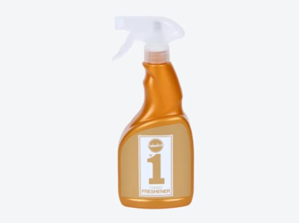 Fabulosa Textil Frissítő N1 750ml | Korlátozott Kiadás