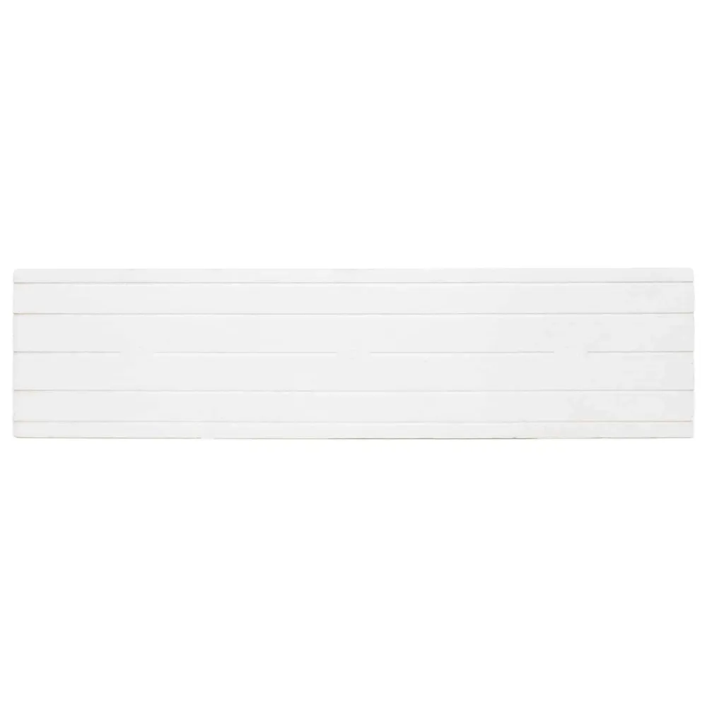 vidaXL Fali panelek 10 pcs Antracit 100 x 25 cm EPS Hab