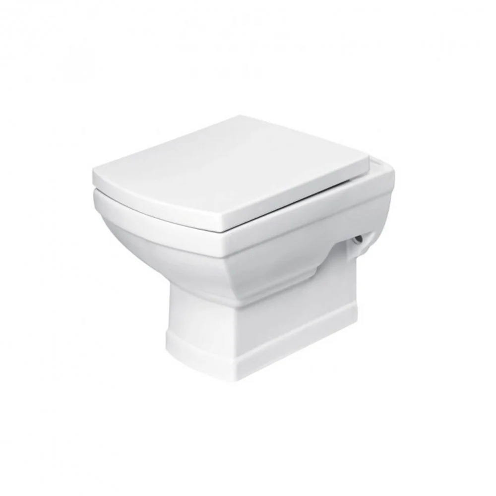 Kleopátra 16 fali wc cm