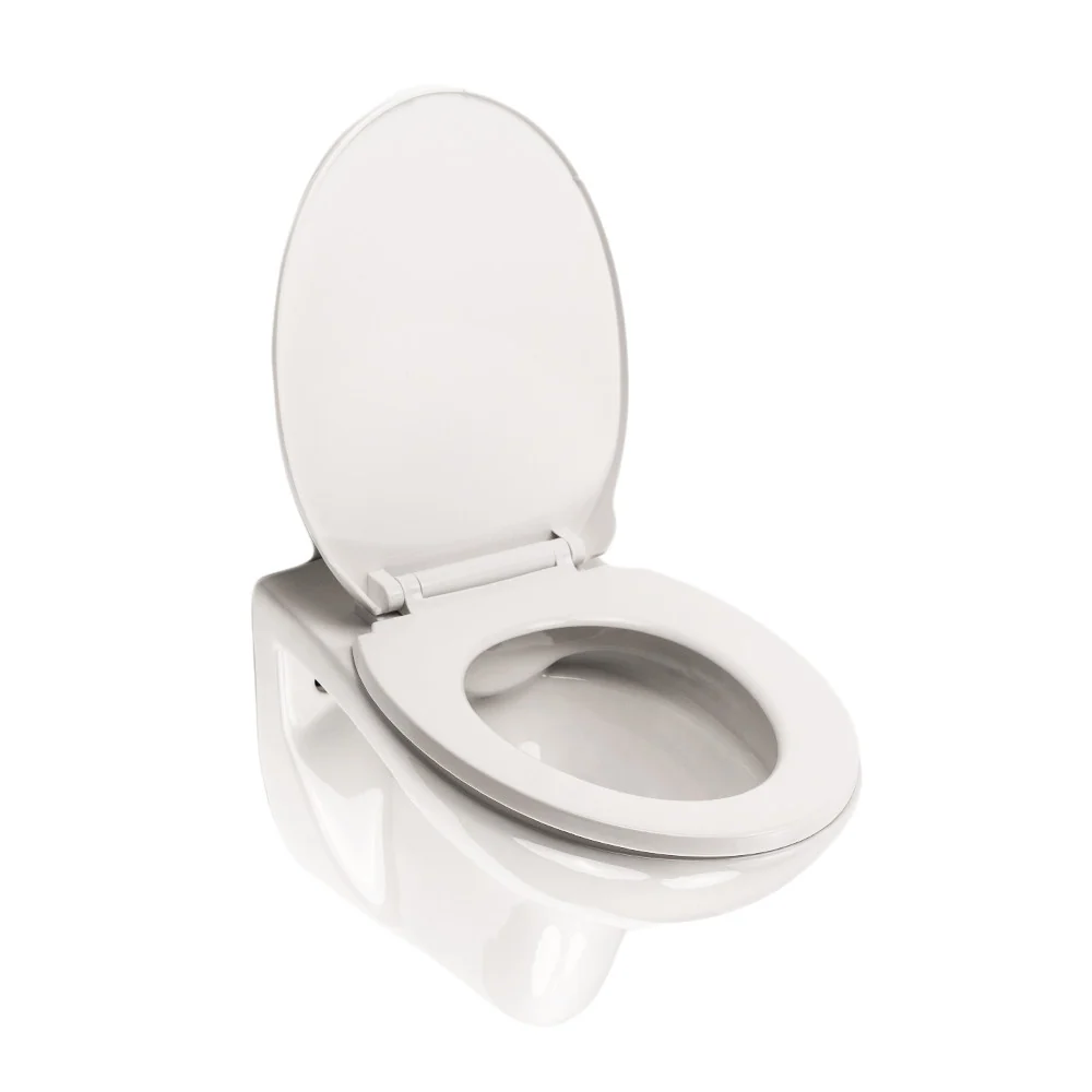 Roya fali WC ülőkével