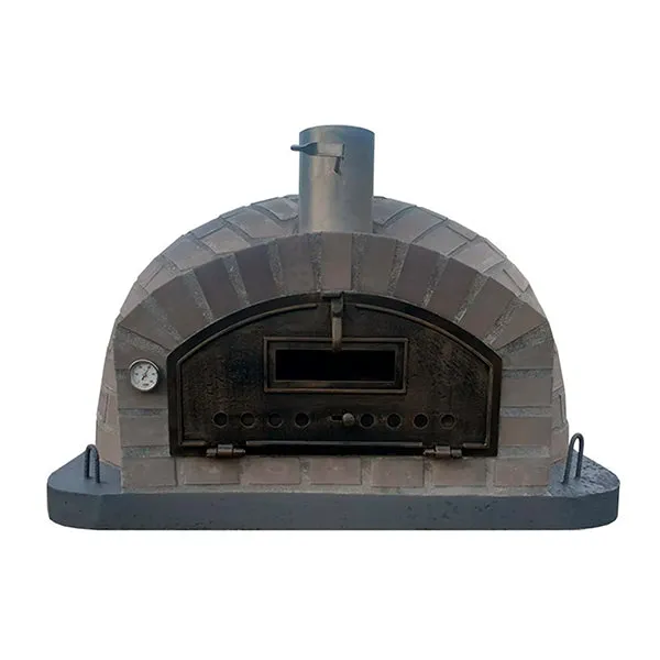 NERO pizza sütő