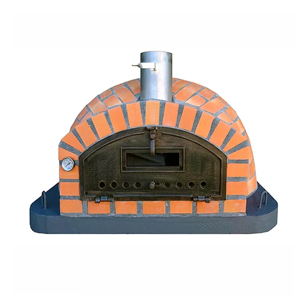 POMPEI pizza sütő