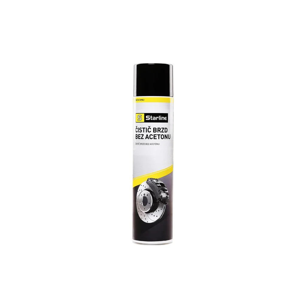 Starline féktisztító spray, 600ml