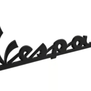 PIAGGIO Vespa Felirat lábpajzs
