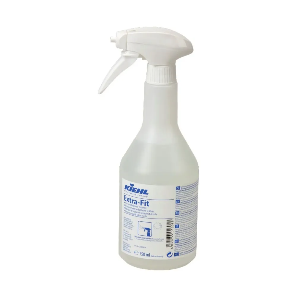 EXTRA-FIT KIEHL, 750 ML, SPEC. TISZTÍTÓSZER, SZÍNE