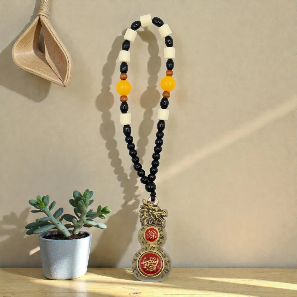 Feng Shui Függő – Tök Egészségért és Hosszú Életért