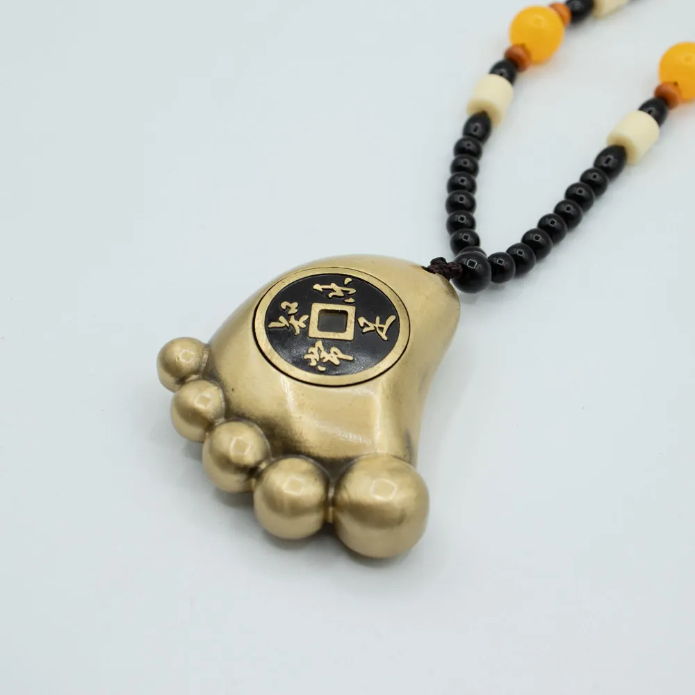 Feng Shui Függő – Gazdagság Felé Lépés Amulett