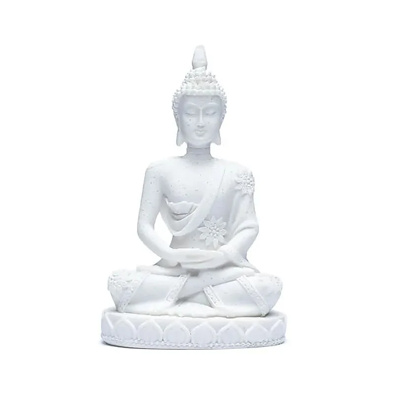 Feng Shui Buddha szobor 11 cm