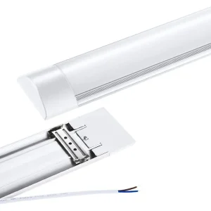 120W Mennyezeti LED Fénycső – Erőteljes Hidegfehér Világítás