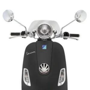 PIAGGIO Flyscreen