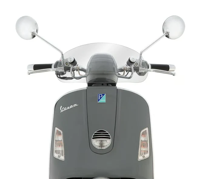 PIAGGIO Flyscreen