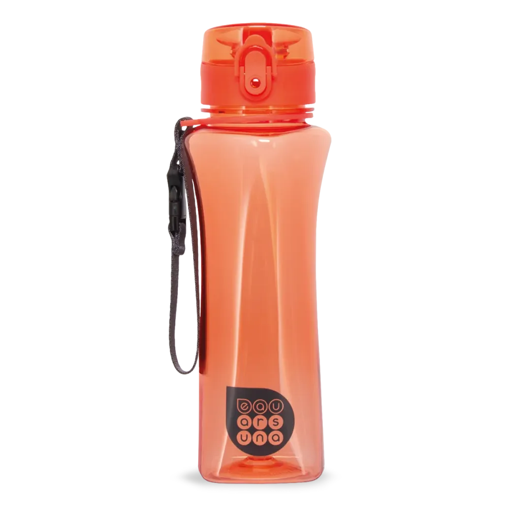 Ars Una BPA - mentes kulacs Grapefruit ( 500ml )