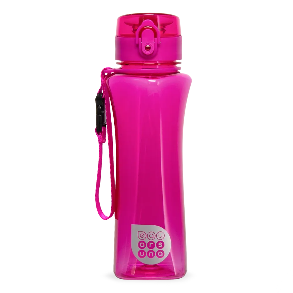 Ars Una BPA - mentes kulacs Magenta ( 500ml )