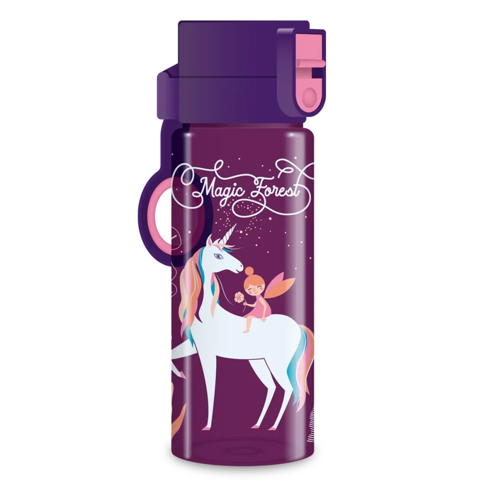 Ars Una BPA - mentes kulacs Magic Forest ( 475ml )