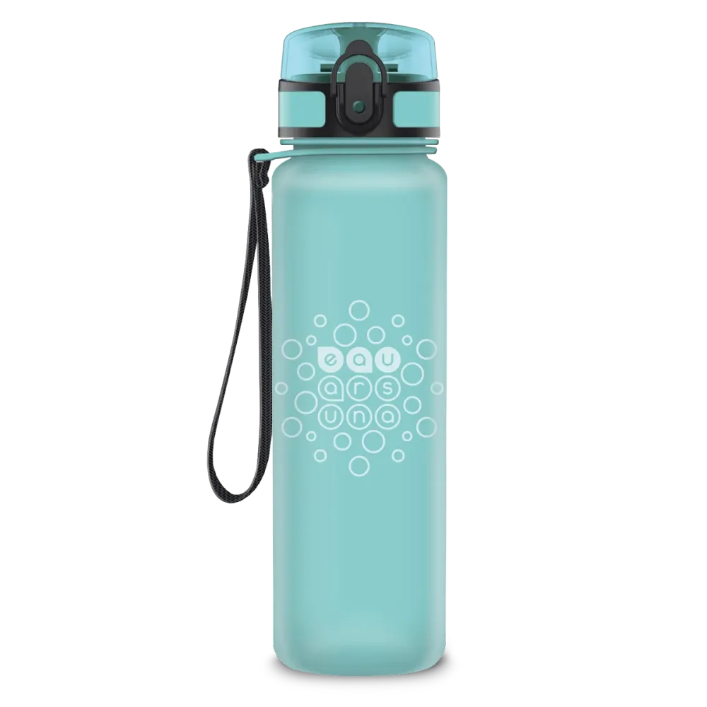 Ars Una BPA - mentes kulacs matt Menta ( 600ml )