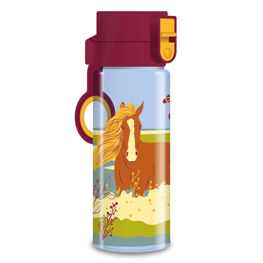 Ars Una BPA - mentes kulacs My Sweet Horse ( 475ml )
