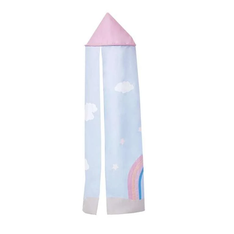 Hoppekids Torony Félemelt ágy - UNICORN