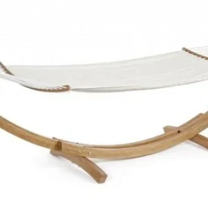 LUXORY HAMMOCK fehér függőágy