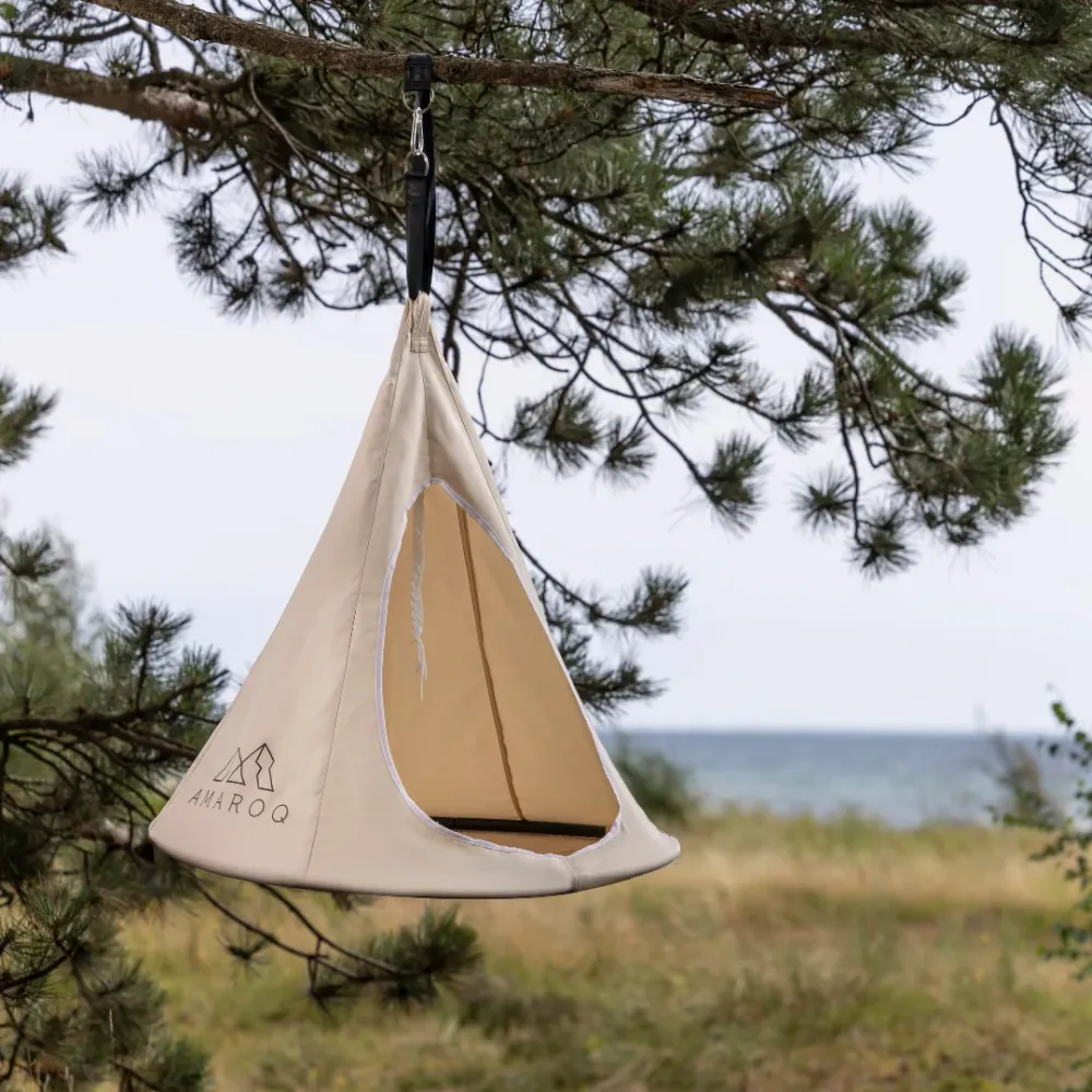 Függősátor Amaroq Glamping