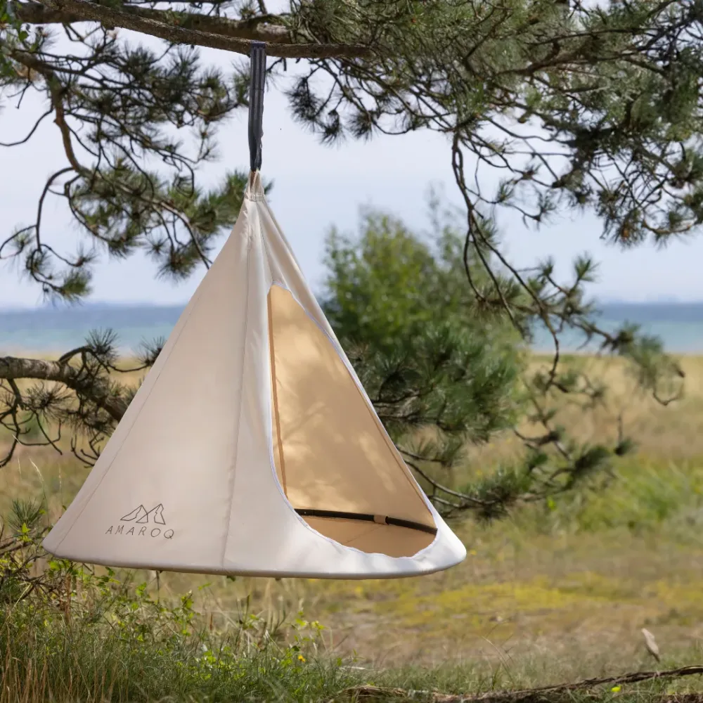 Függősátor Amaroq Glamping