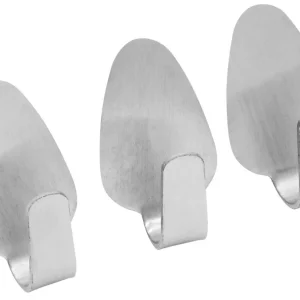 FM 3 db Akasztó ovális 2,8 cm