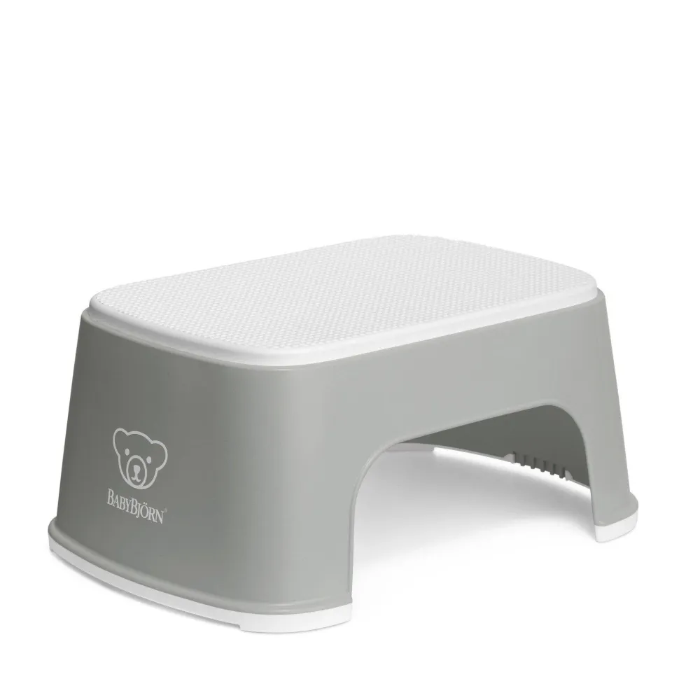 Babybjorn platform szürke