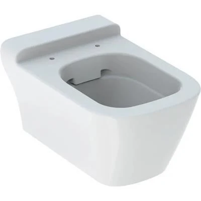 Geberit myDay fali WC, mélyöblítésű, zárt forma, Rimfree, 36x37,5x54cm - kifutó