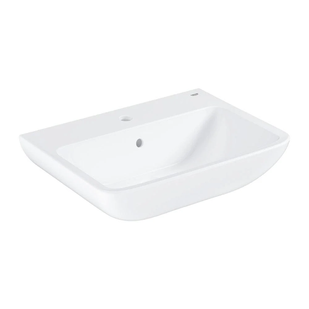 Grohe BauEdge Ceramic mosdókagyló, 600 x 448 mm (39808000)
