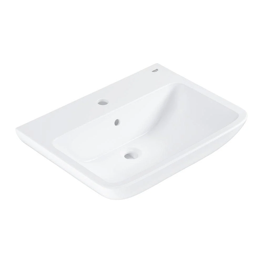Grohe BauEdge Ceramic mosdókagyló, 600 x 448 mm (39808000)