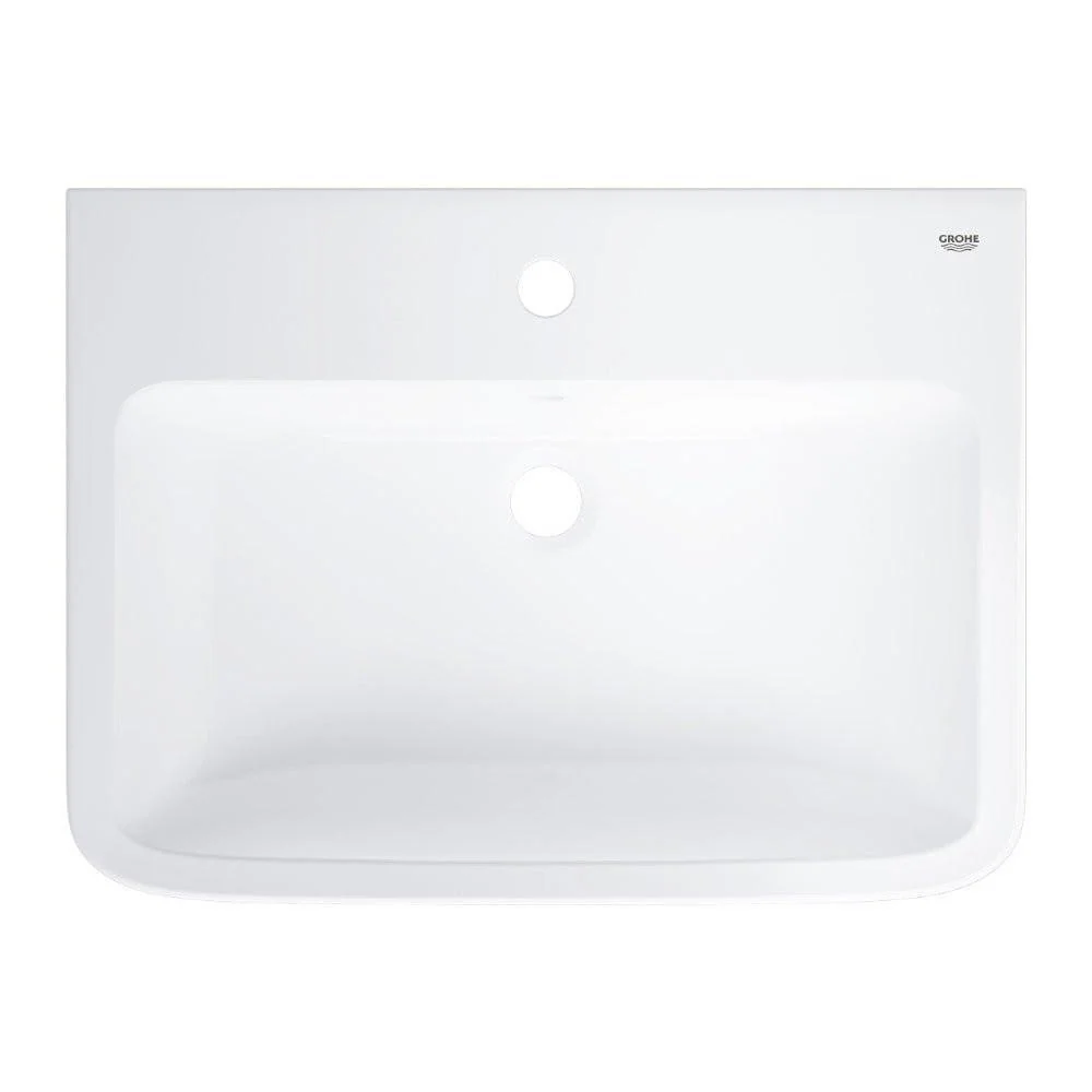 Grohe BauEdge Ceramic mosdókagyló, 600 x 448 mm (39808000)