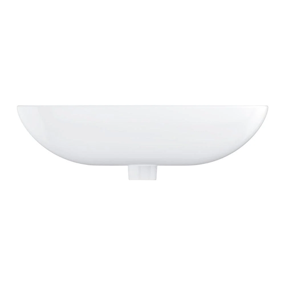 Grohe BauEdge Ceramic mosdókagyló, 600 x 448 mm (39808000)