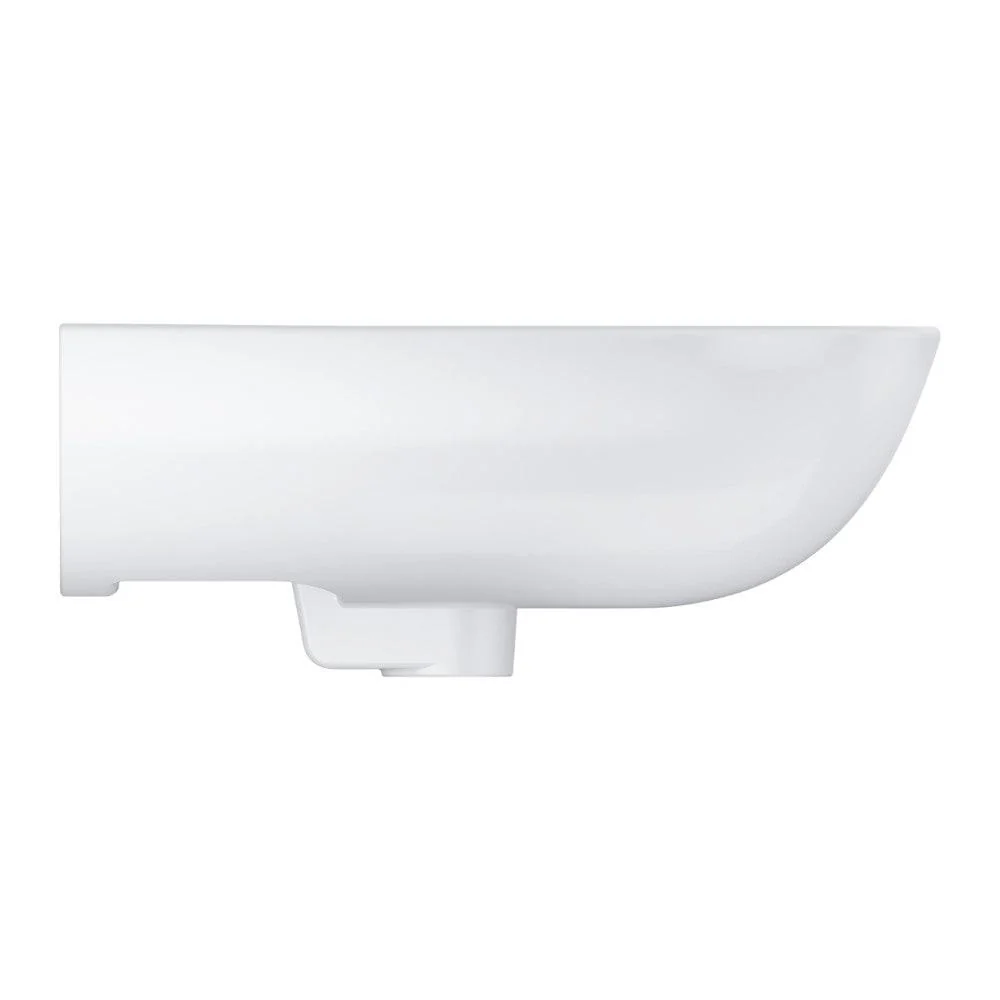 Grohe BauEdge Ceramic mosdókagyló, 600 x 448 mm (39808000)