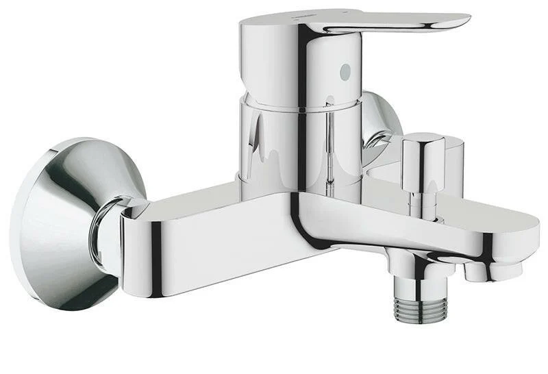 Grohe Bauedge kádcsaptelep (23334000)