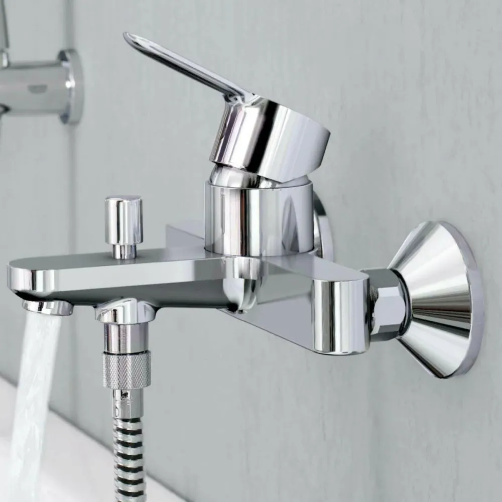Grohe Bauedge kádcsaptelep (23334000)