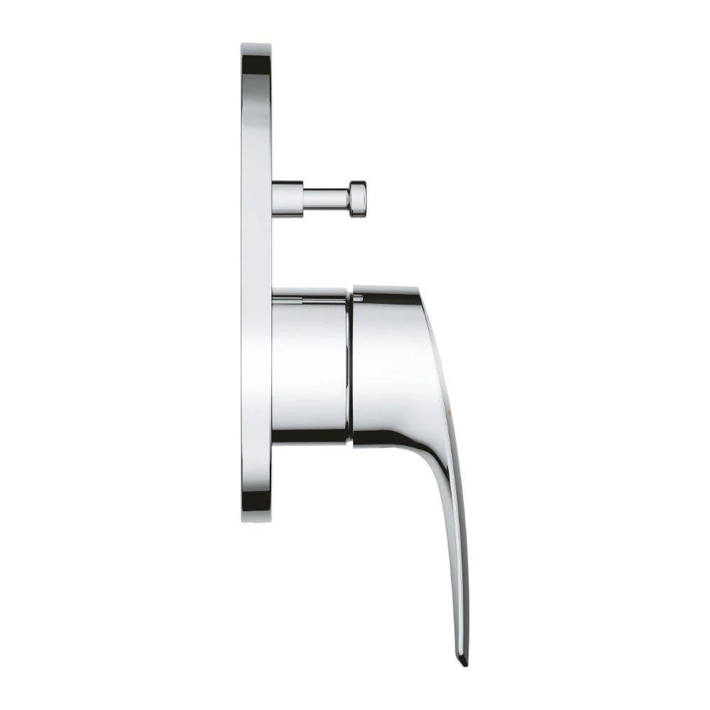 Grohe Eurosmart 2 funkciós színkészlet falsík mögötti készlethez (2021-es design) (24043003