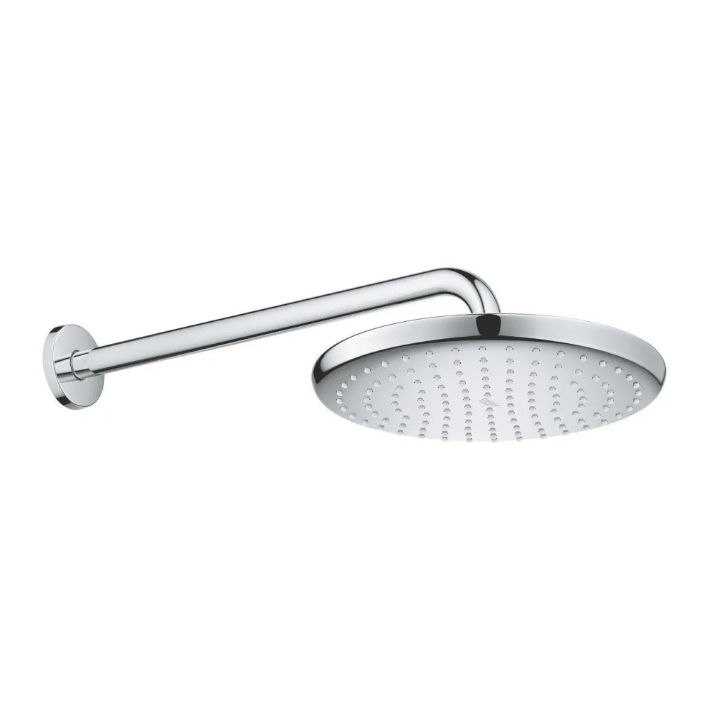 Grohe Eurosmart rejtett zuhanyrendszer Tempesta 250 fejzuhannyal (25288000)