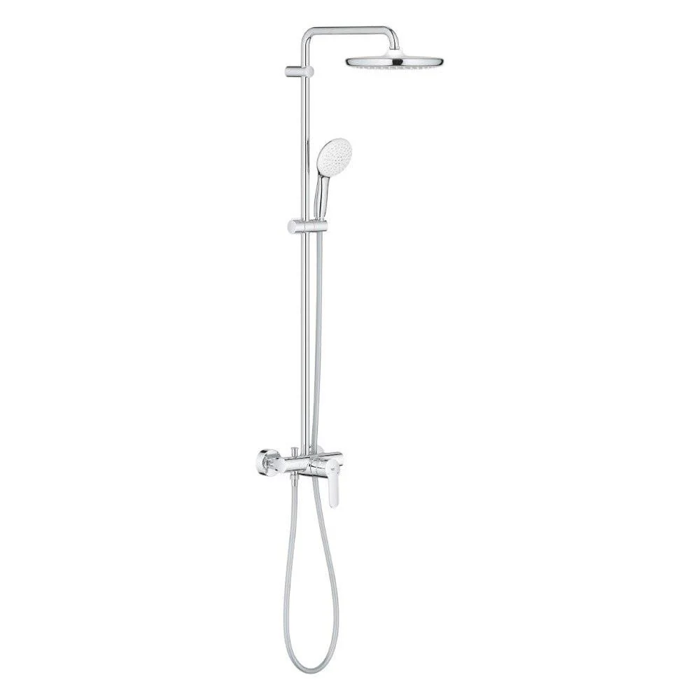 Grohe Tempesta System 250 zuhanyrendszer, Tempesta 250 fejzuhany (26673001)